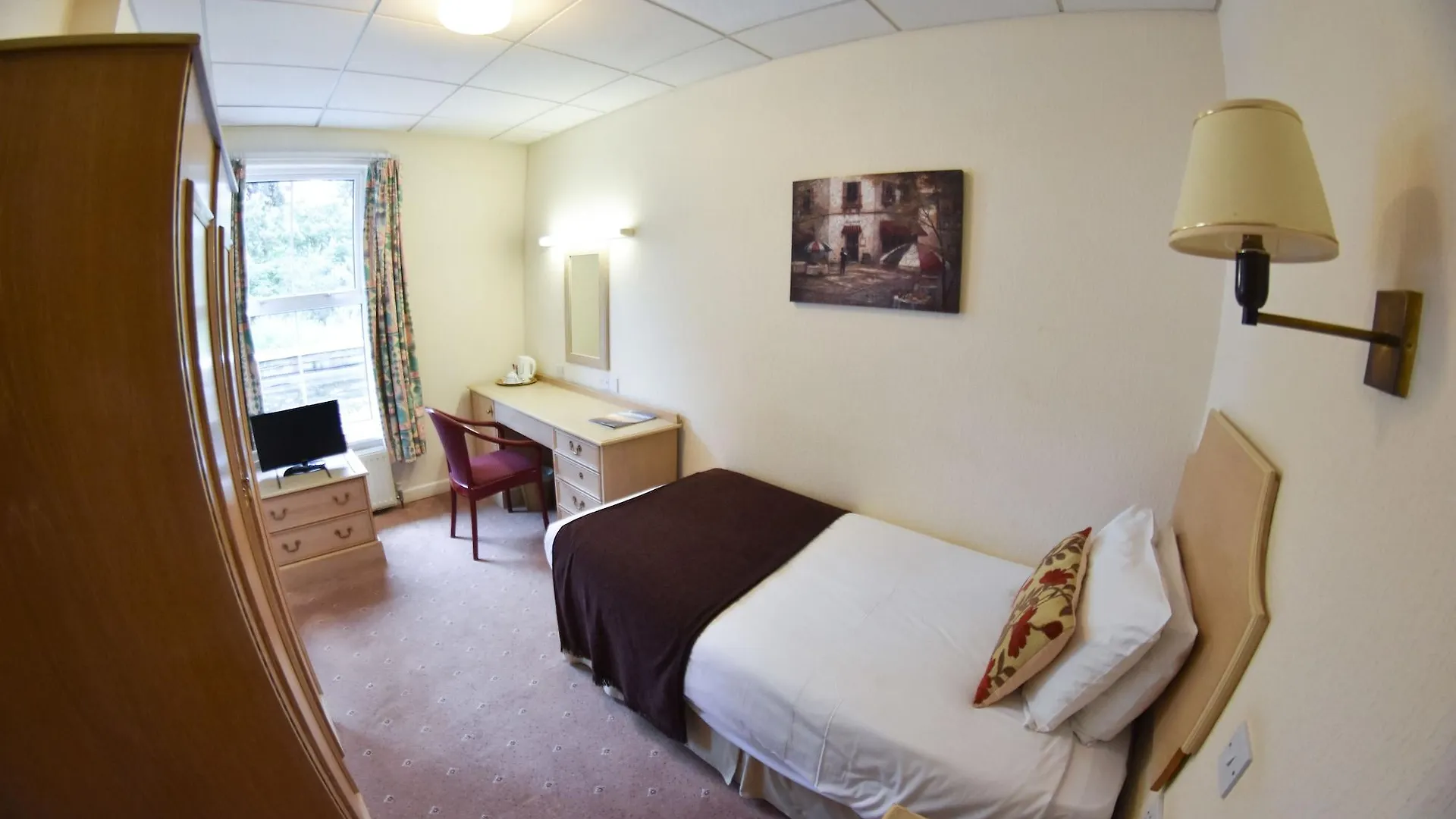 The Mayfair Hotel Bournemouth