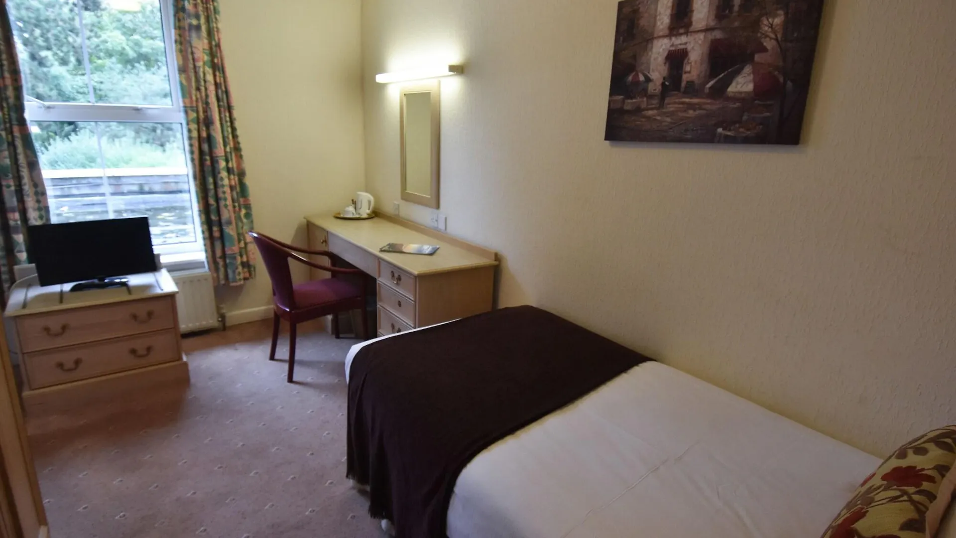 The Mayfair Hotel Bournemouth