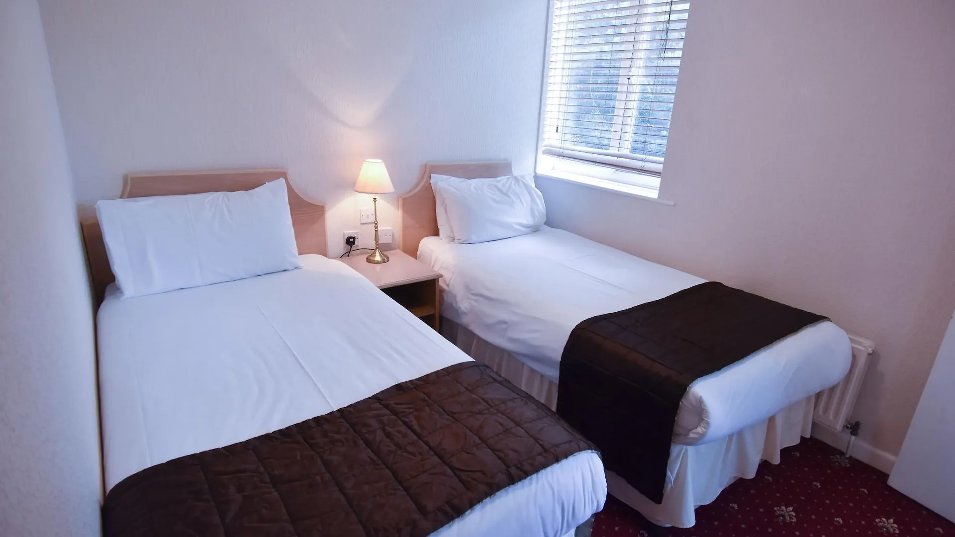 The Mayfair Hotel Bournemouth