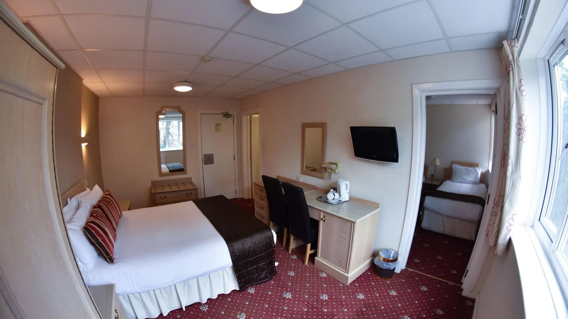 The Mayfair Hotel Bournemouth