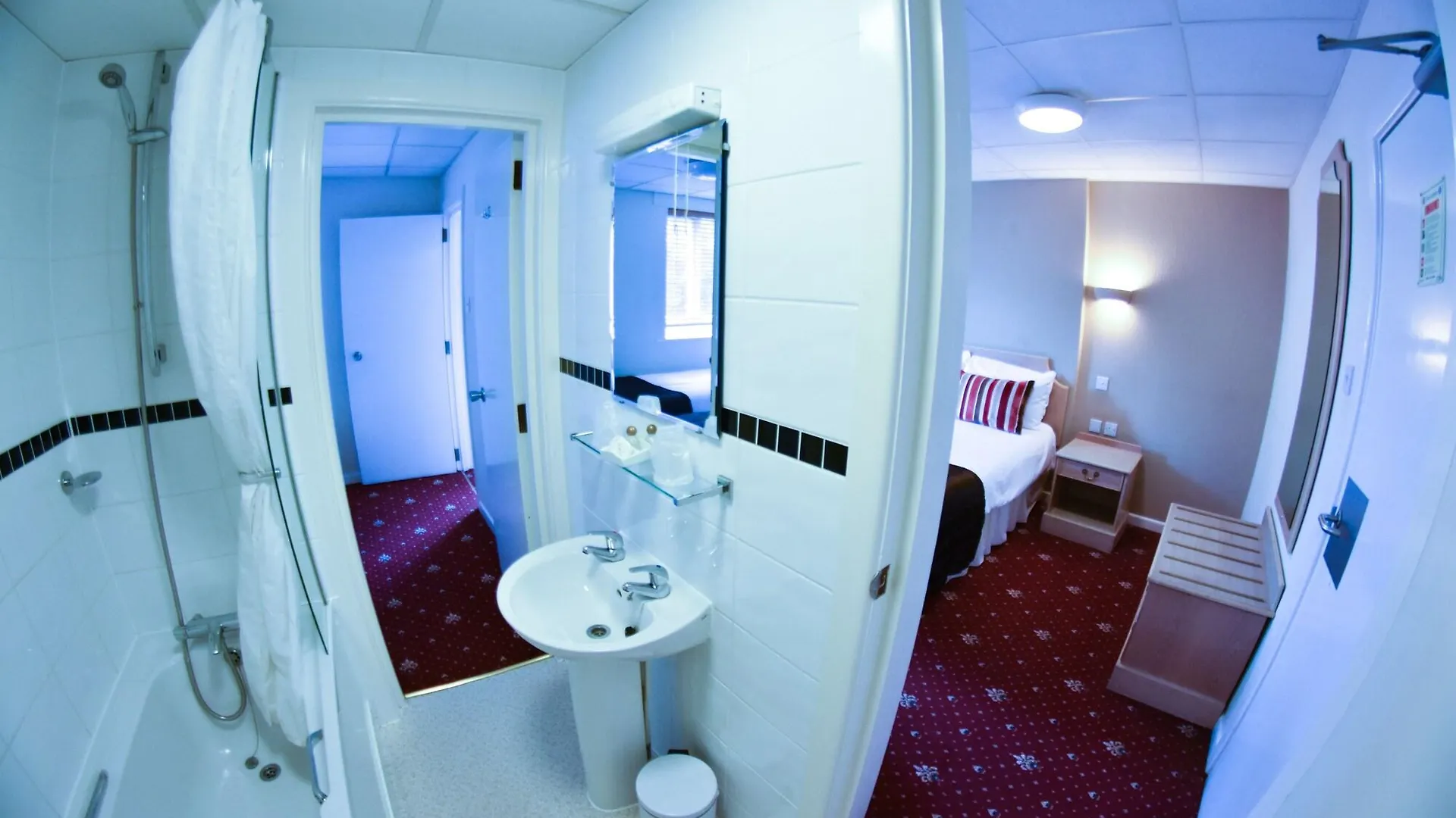 The Mayfair Hotel Bournemouth
