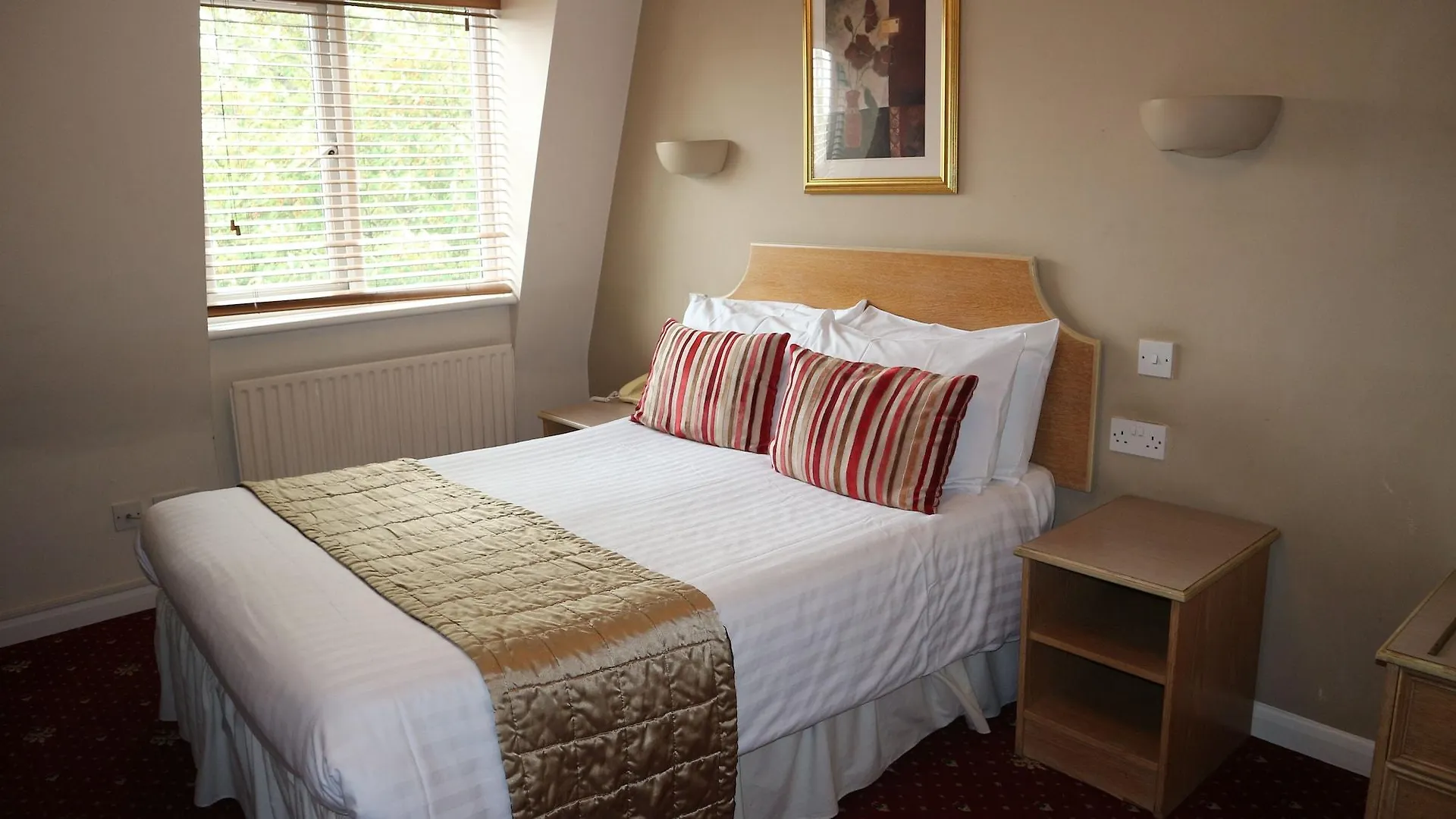 The Mayfair Hotel Bournemouth