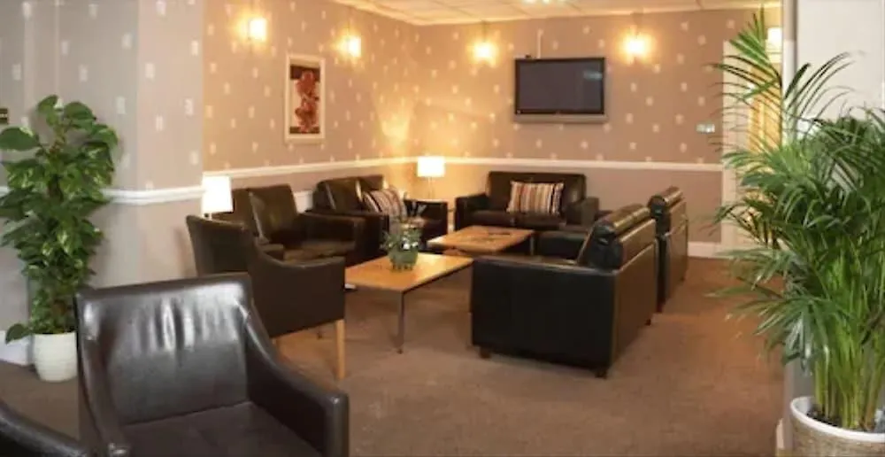 ***  The Mayfair Hotel Bournemouth United Kingdom