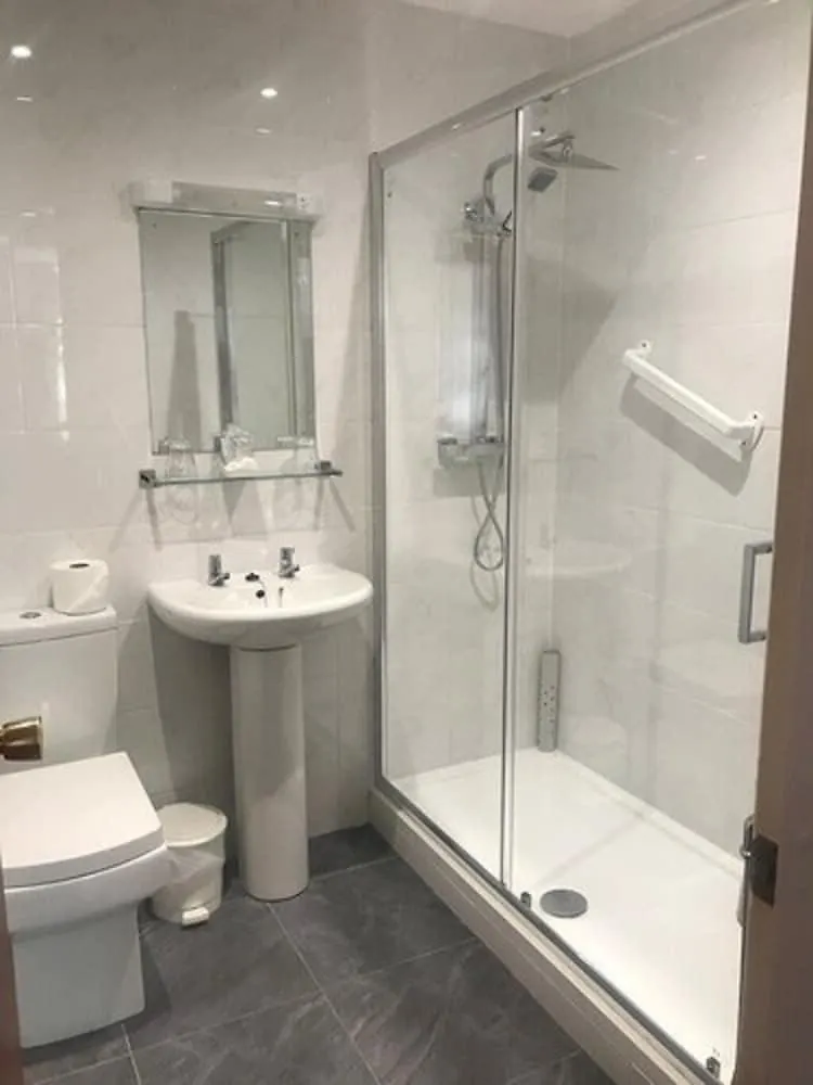 The Mayfair Hotel Bournemouth