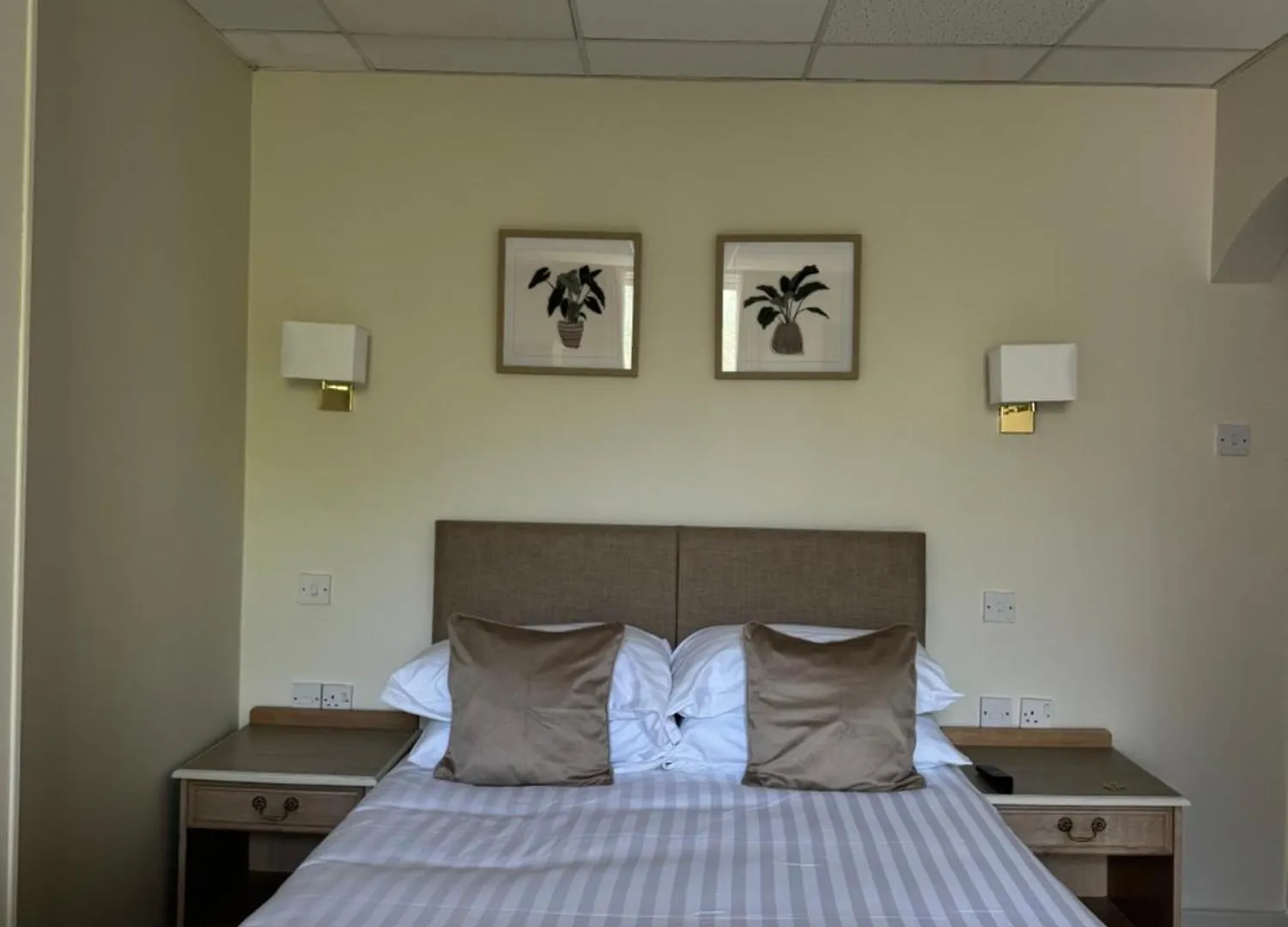 The Mayfair Hotel Bournemouth