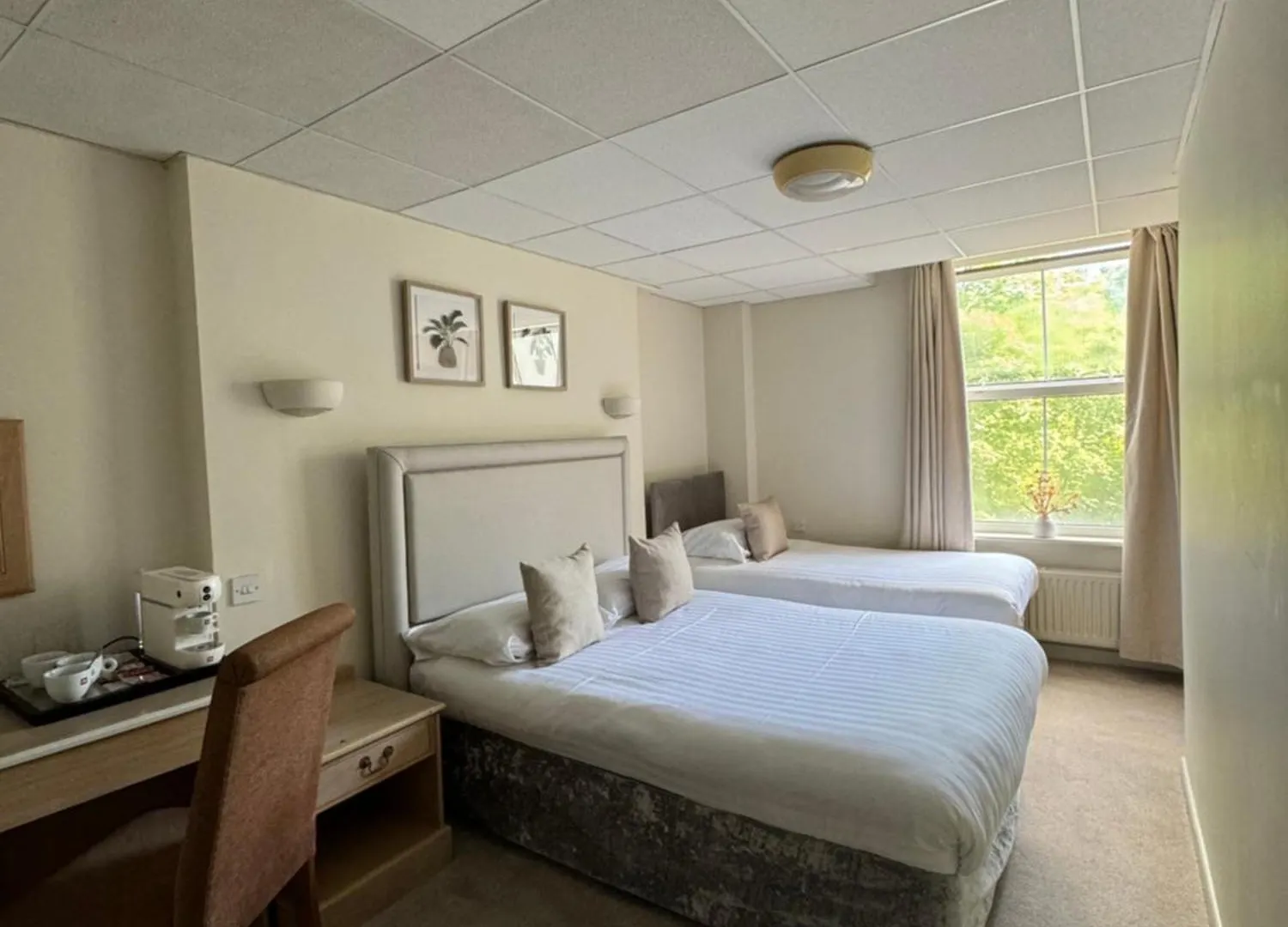 The Mayfair Hotel Bournemouth