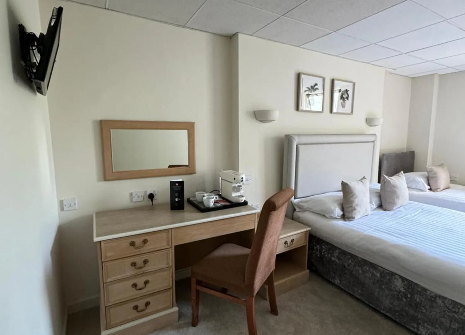 The Mayfair Hotel Bournemouth