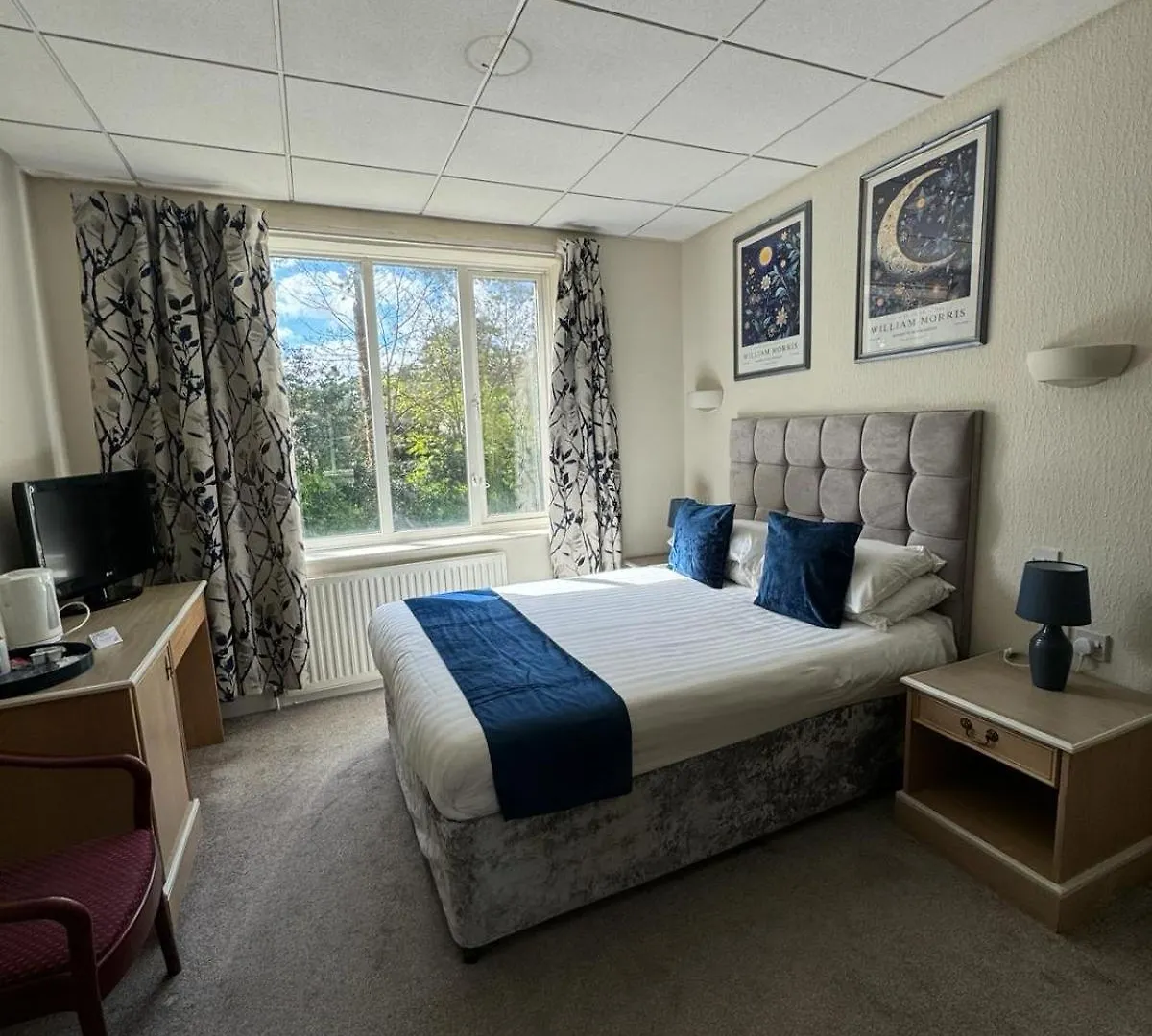 The Mayfair Hotel Bournemouth