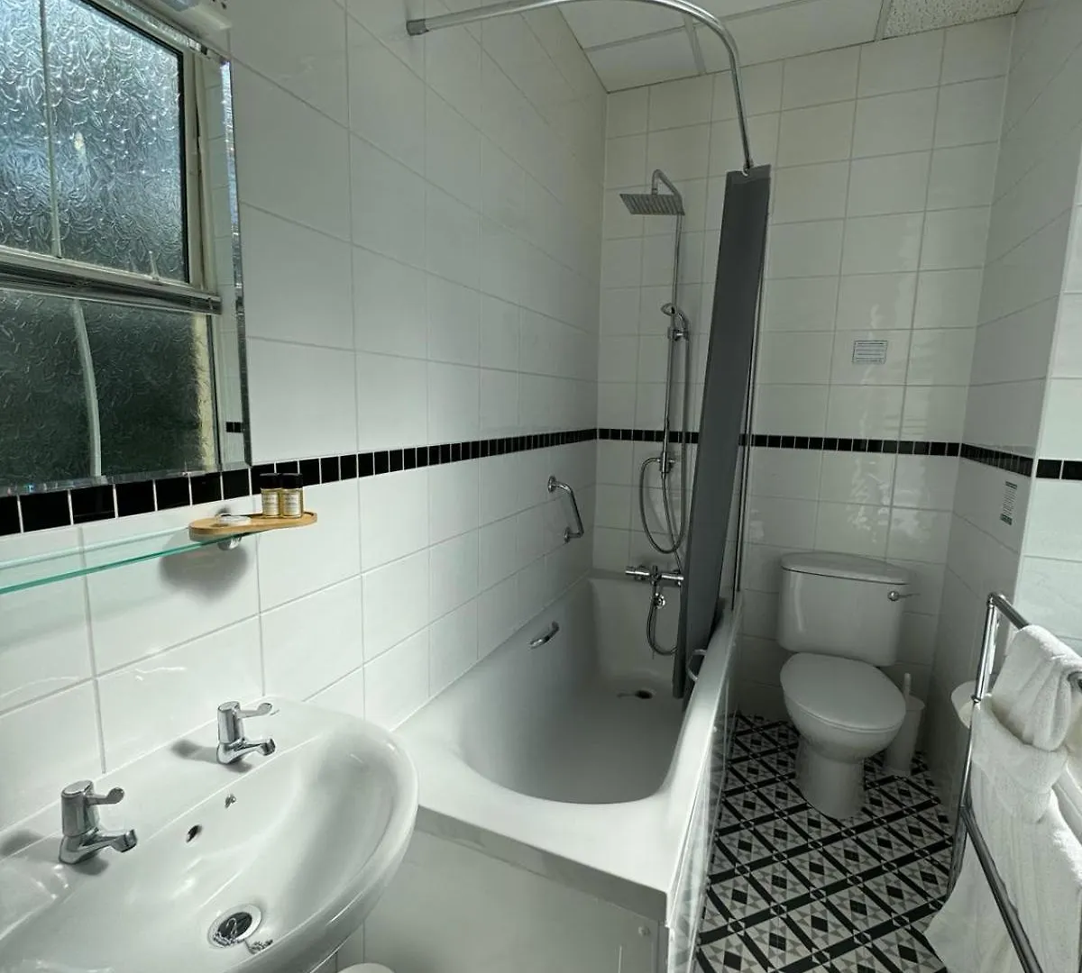 The Mayfair Hotel Bournemouth 3*,  United Kingdom