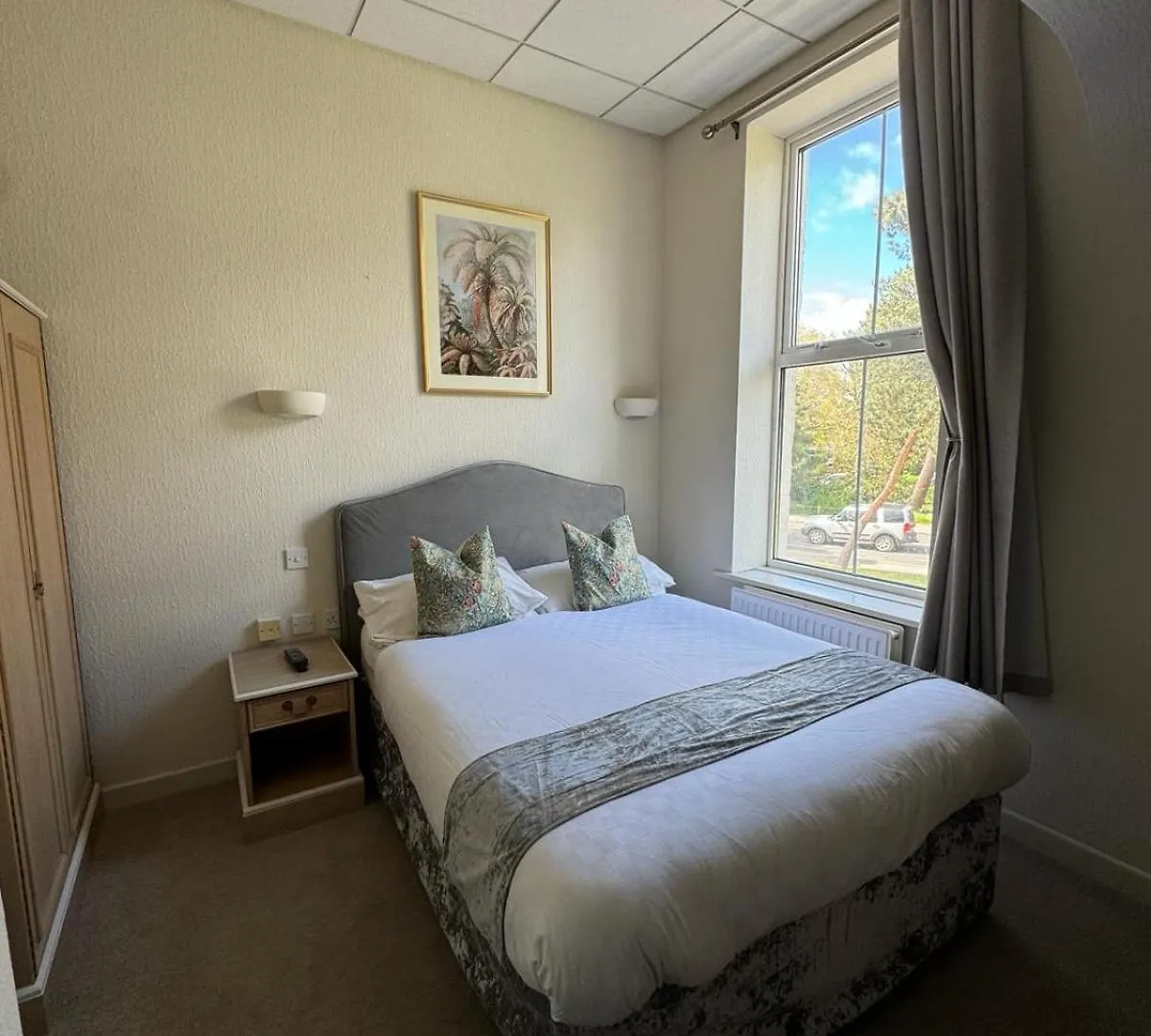 The Mayfair Hotel Bournemouth United Kingdom