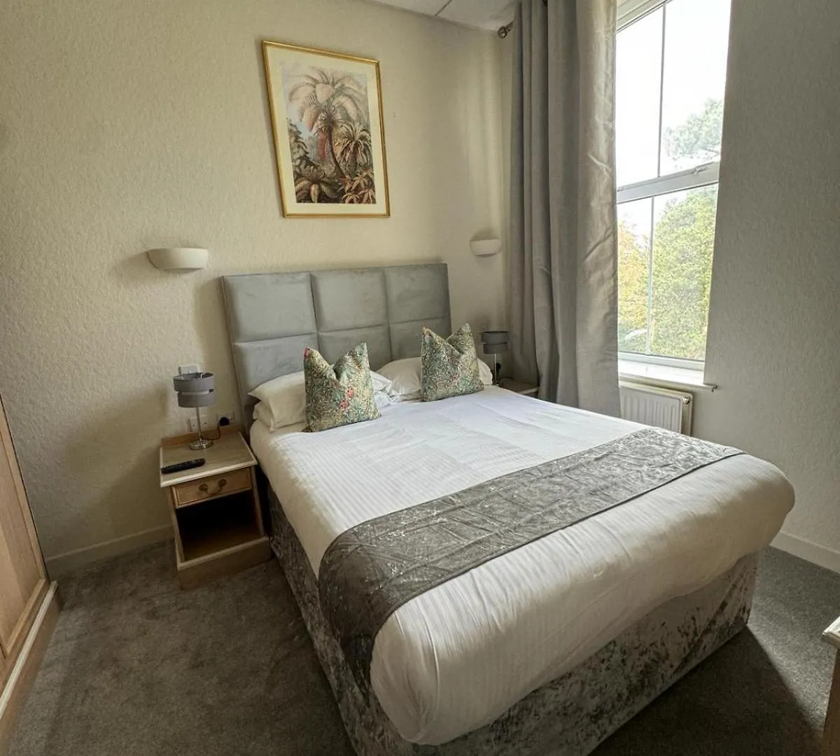 The Mayfair Hotel Bournemouth