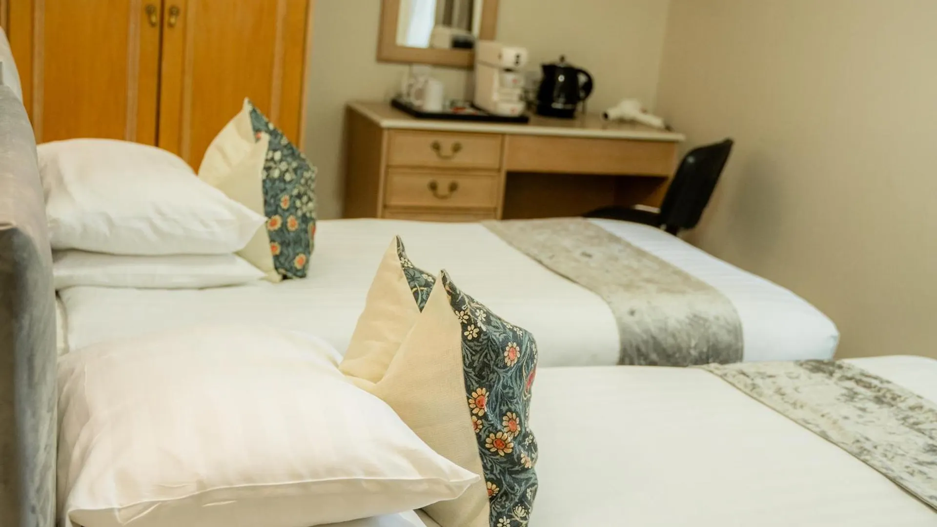 The Mayfair Hotel Bournemouth