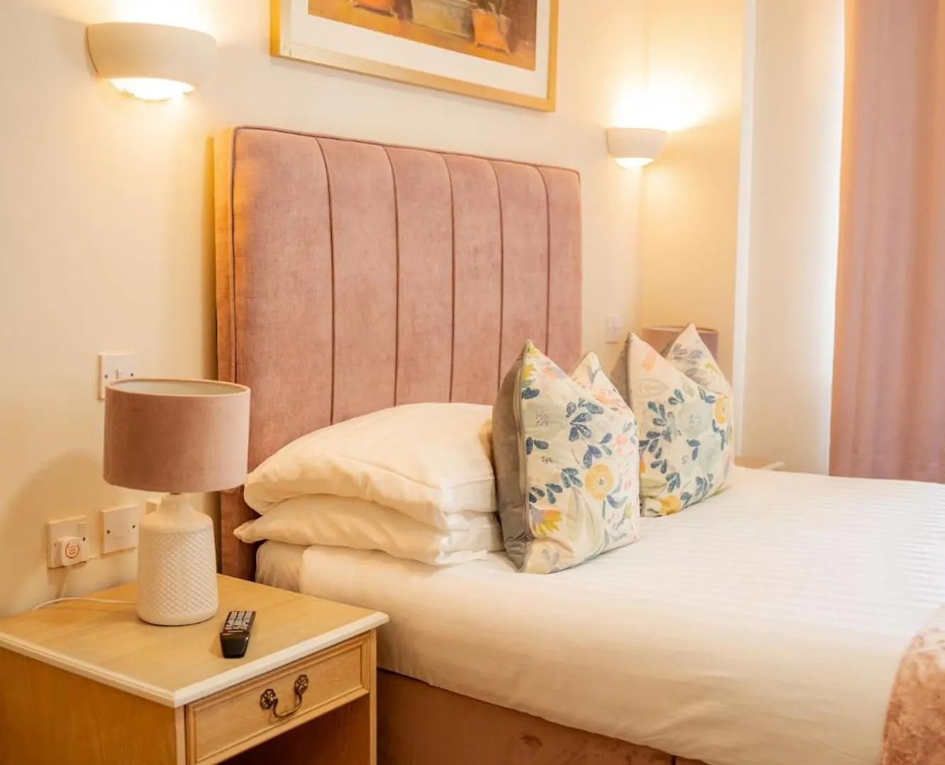 The Mayfair Hotel Bournemouth