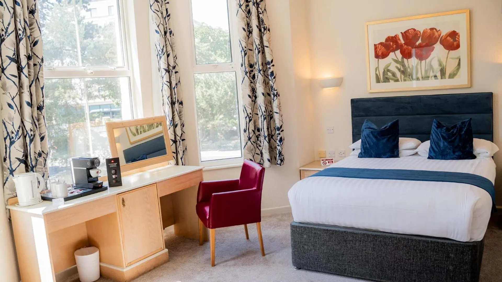 The Mayfair Hotel Bournemouth