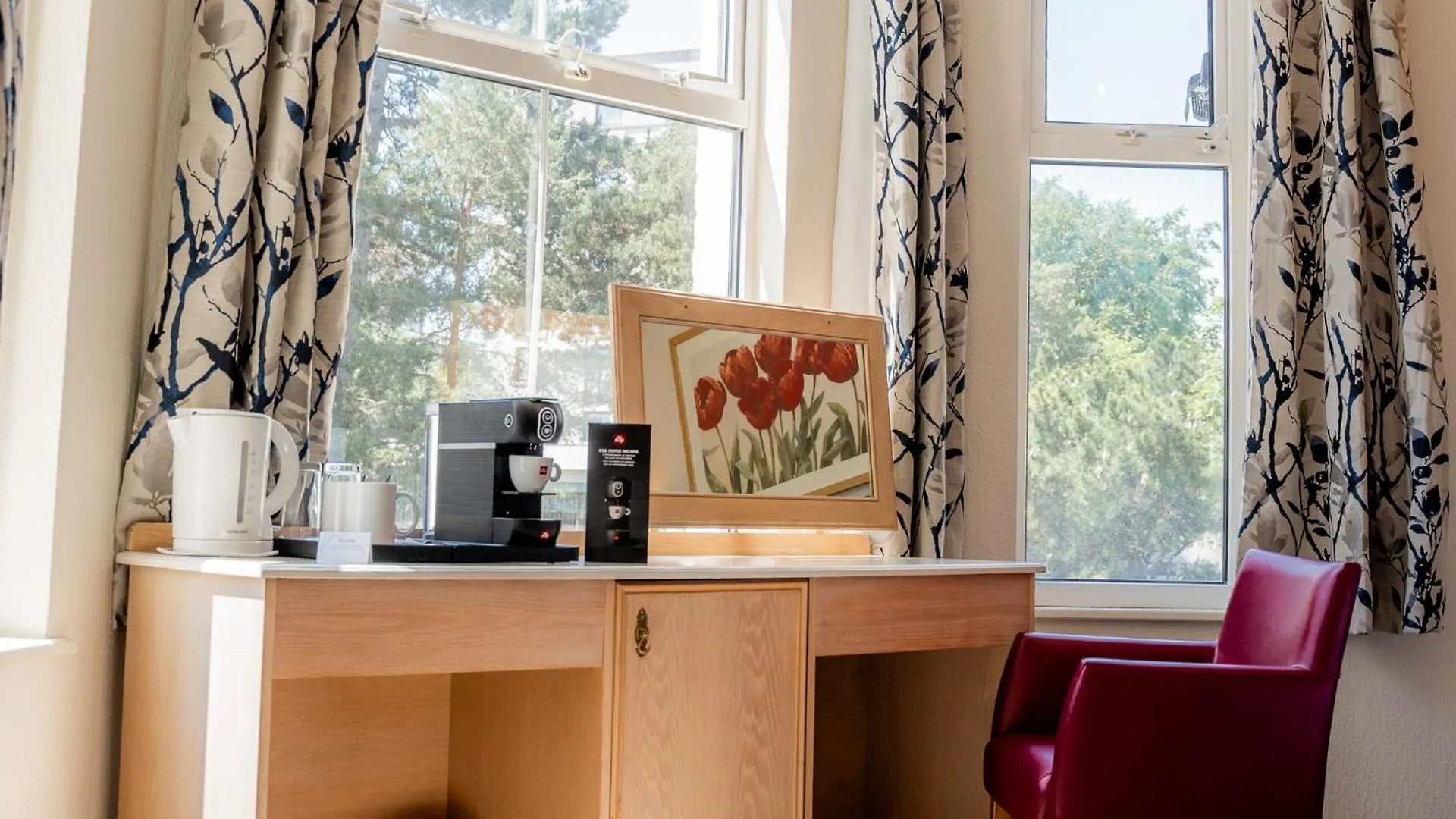 ***  The Mayfair Hotel Bournemouth United Kingdom