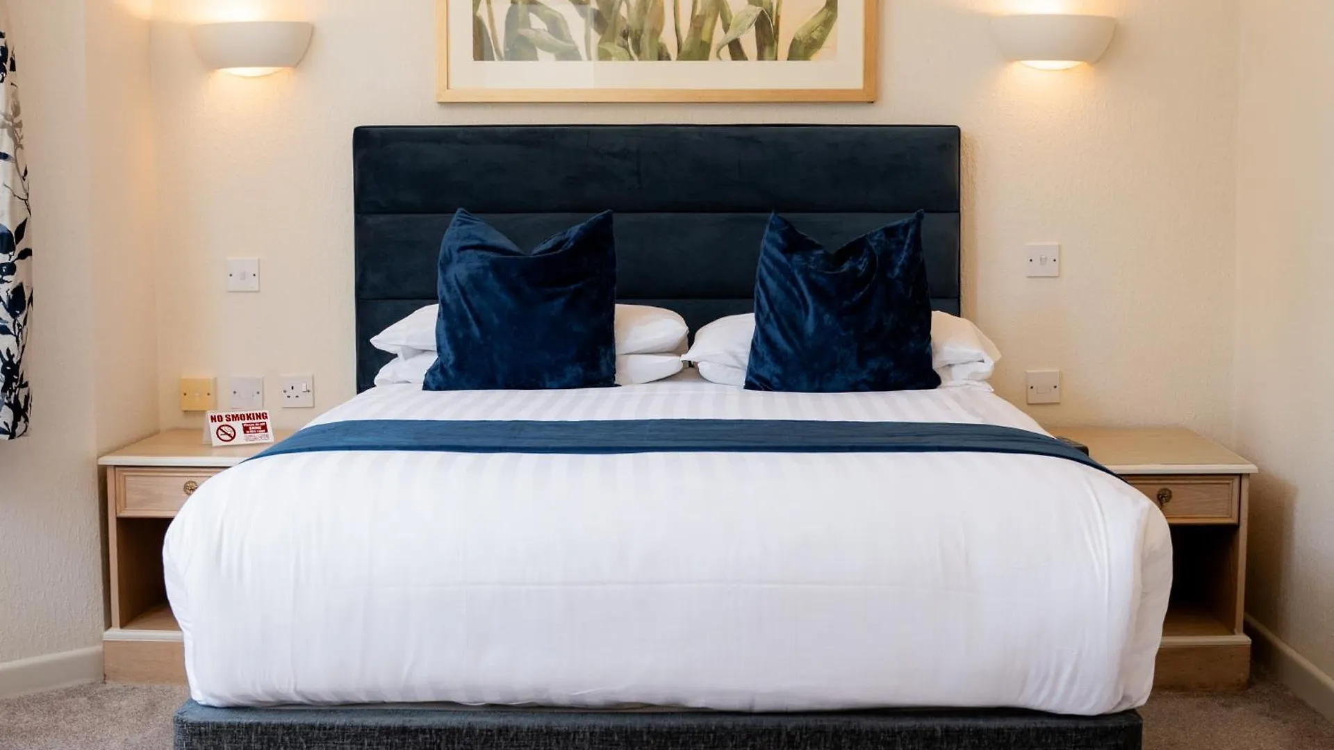 The Mayfair Hotel Bournemouth