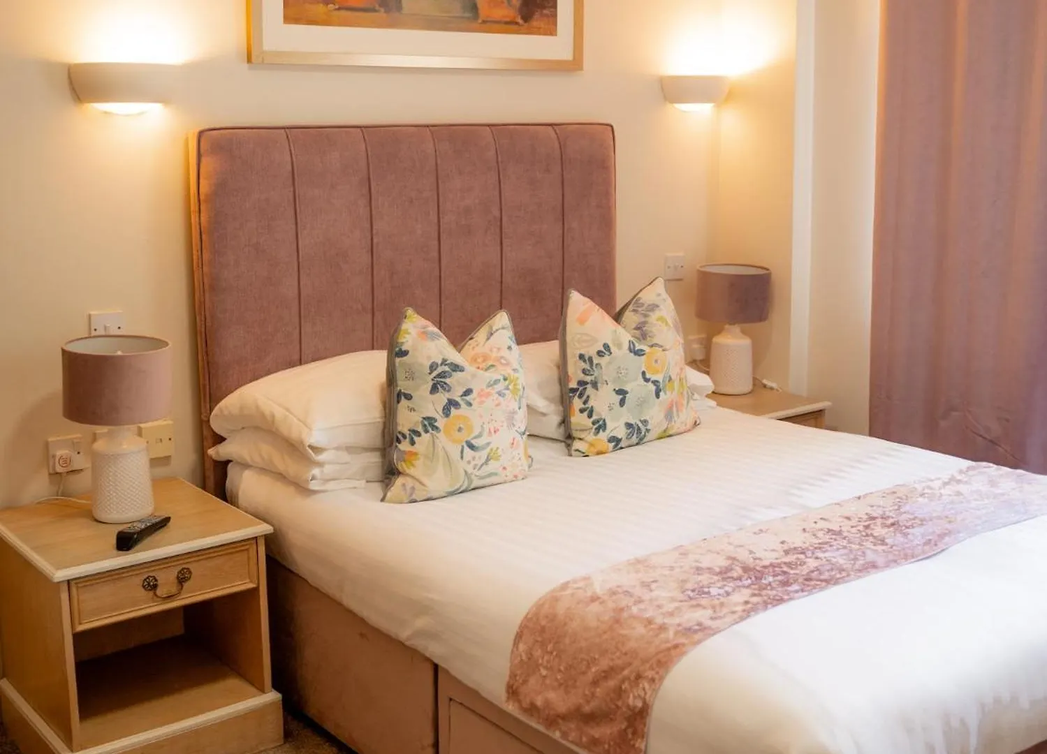 The Mayfair Hotel Bournemouth 3*,