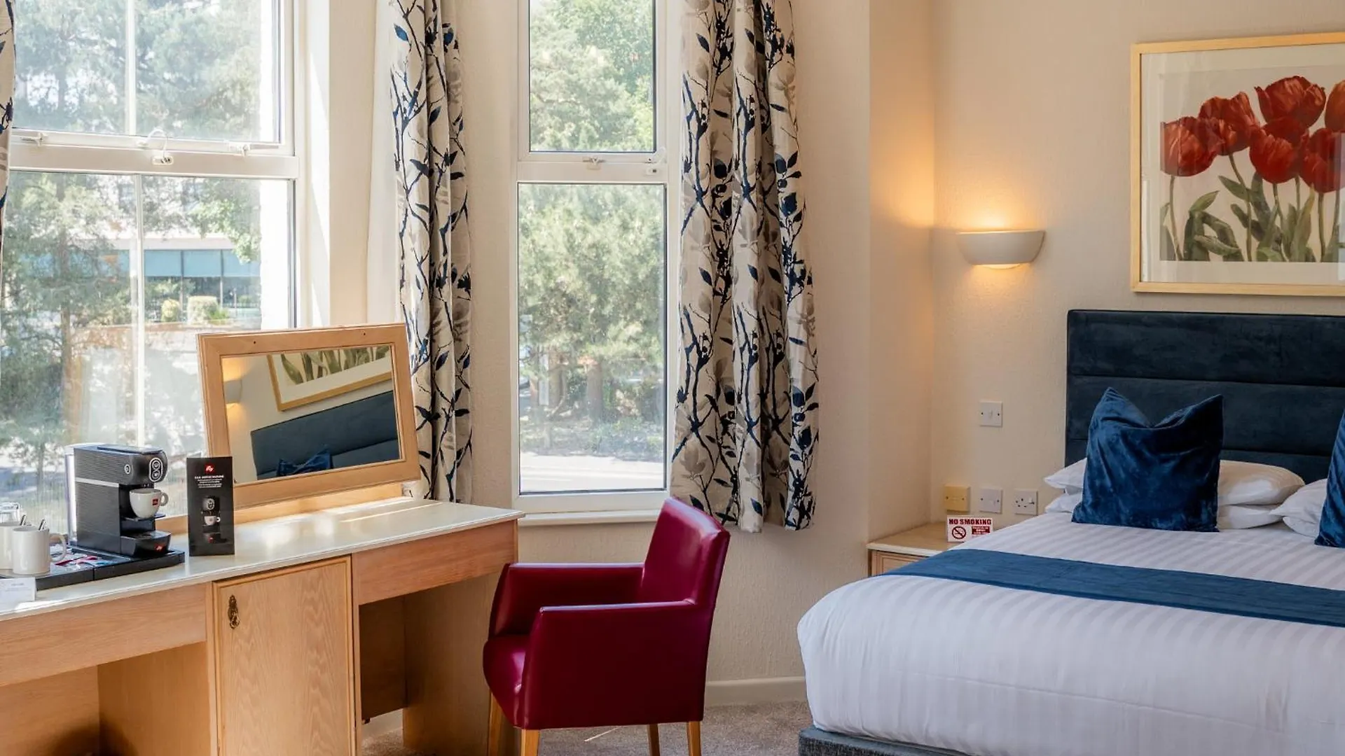 ***  The Mayfair Hotel Bournemouth United Kingdom