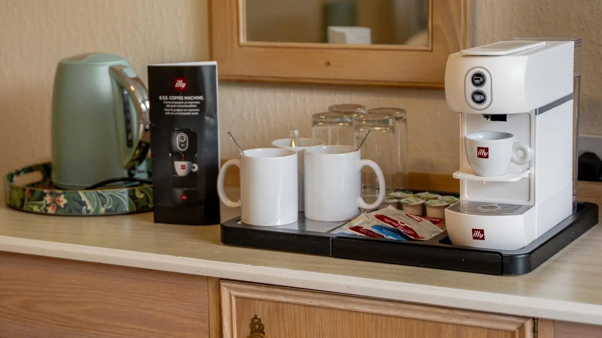 The Mayfair Hotel Bournemouth