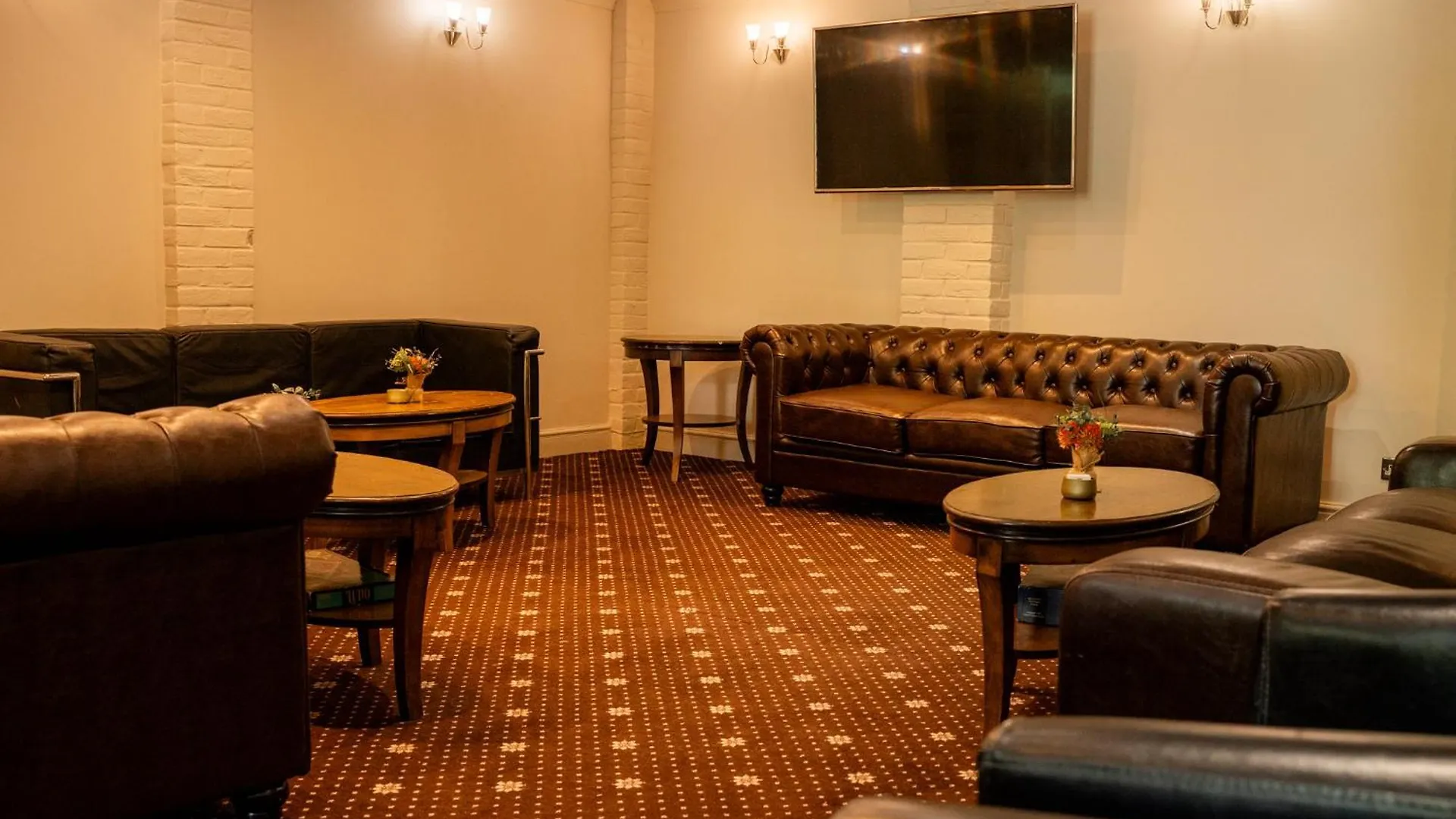 The Mayfair Hotel Bournemouth
