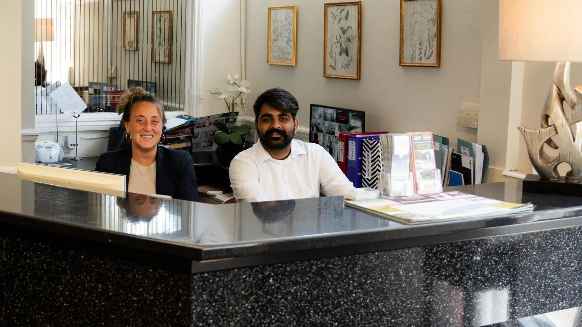 The Mayfair Hotel Bournemouth