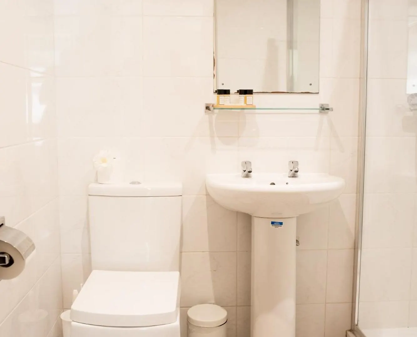 ***  The Mayfair Hotel Bournemouth United Kingdom