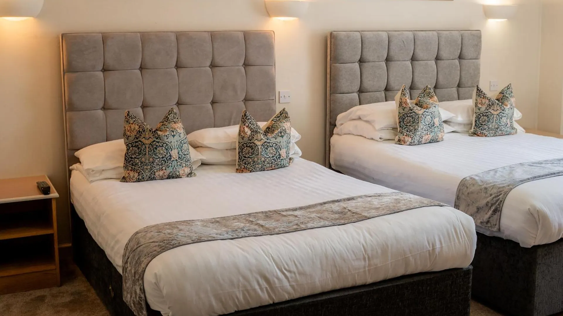 The Mayfair Hotel Bournemouth