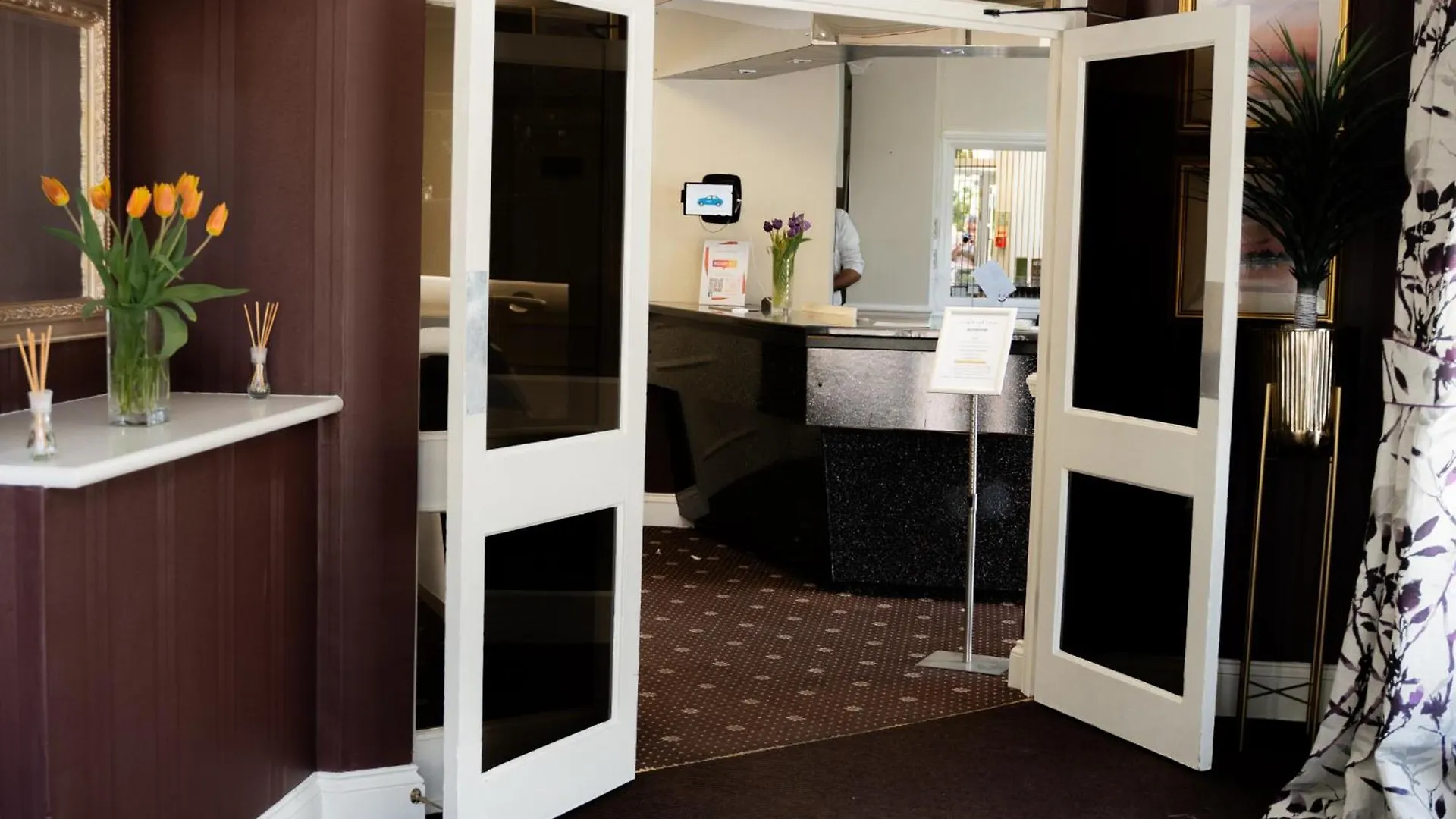 The Mayfair Hotel Bournemouth