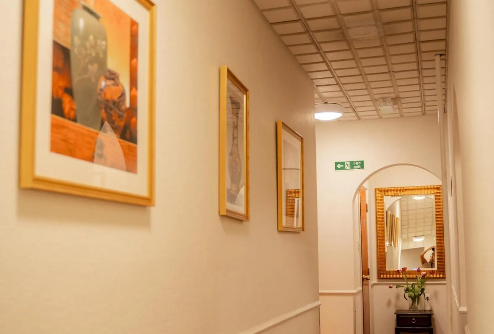The Mayfair Hotel Bournemouth United Kingdom