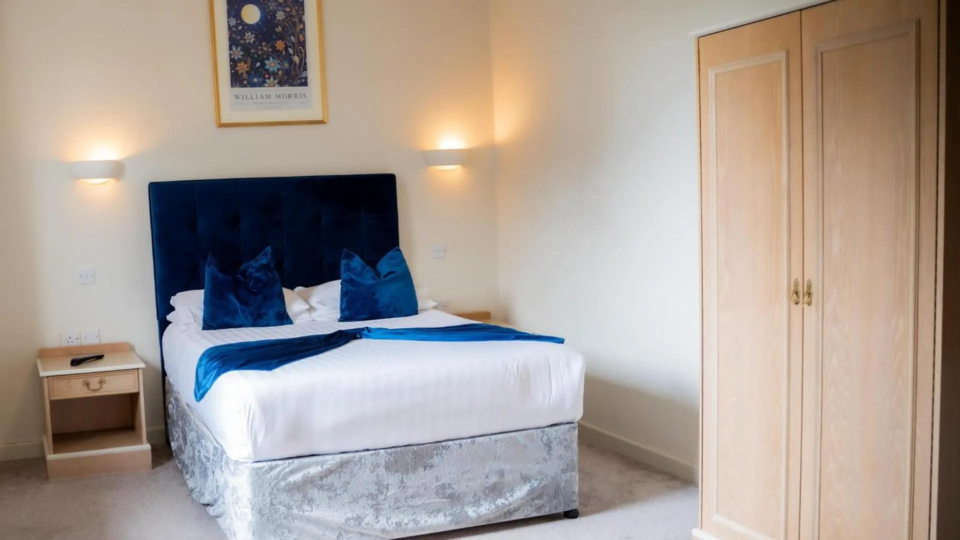 The Mayfair Hotel Bournemouth