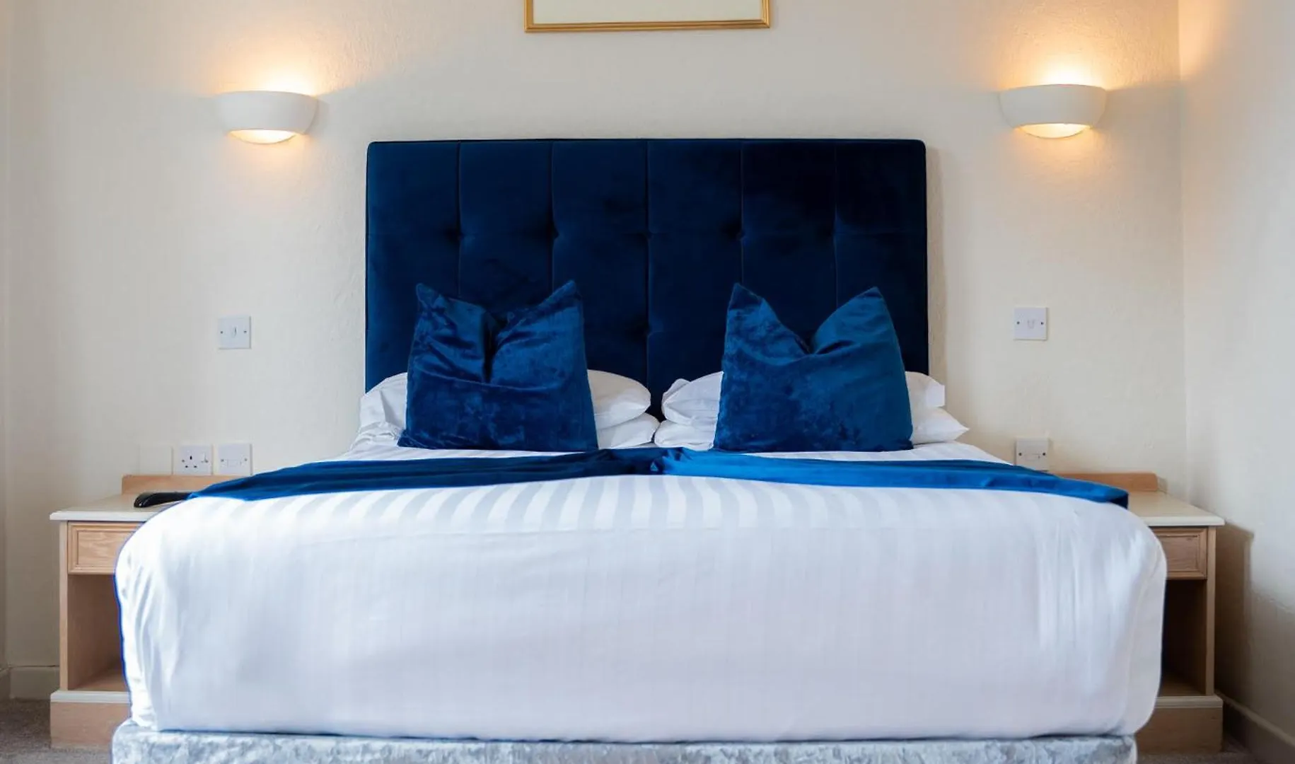 The Mayfair Hotel Bournemouth