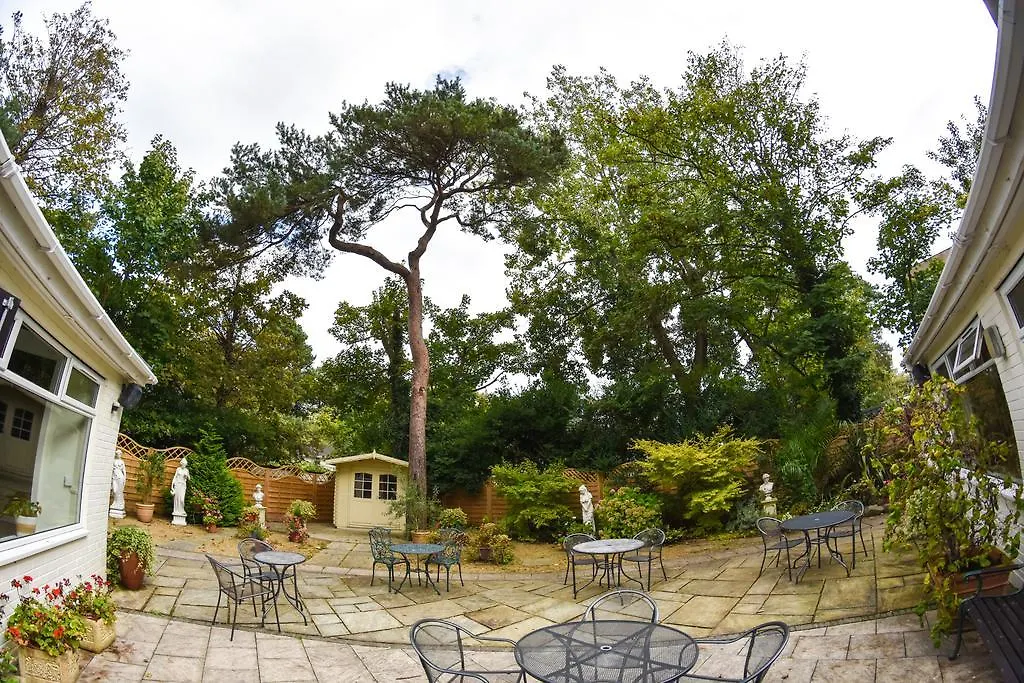 The Mayfair Hotel Bournemouth