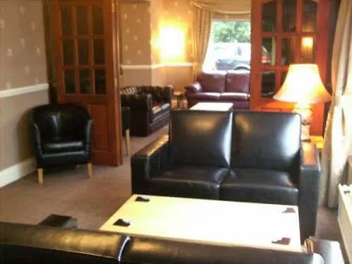 The Mayfair Hotel Bournemouth 3*,