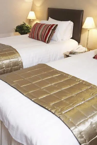 The Mayfair Hotel Bournemouth United Kingdom