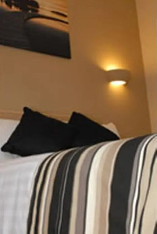 The Mayfair Hotel Bournemouth