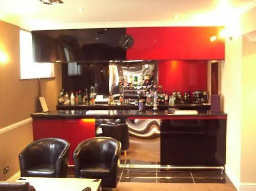 The Mayfair Hotel Bournemouth