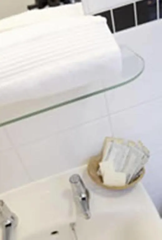 The Mayfair Hotel Bournemouth 3*,