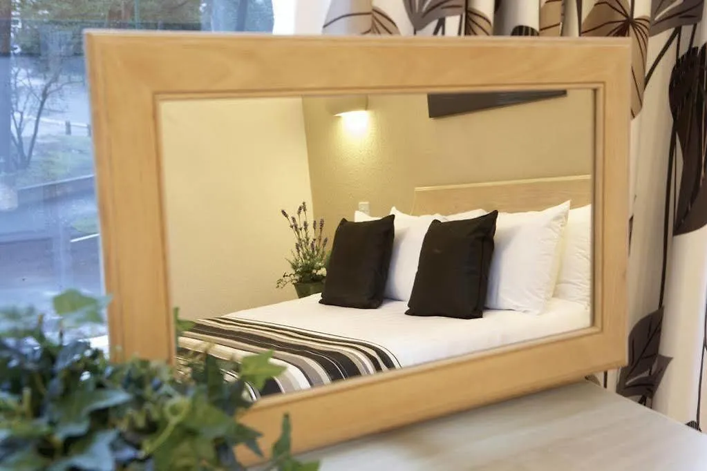 The Mayfair Hotel Bournemouth