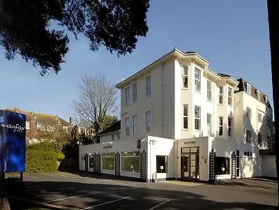 The Mayfair Hotel Bournemouth
