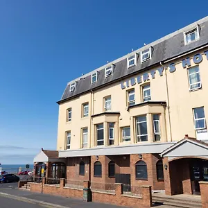*** Hotel The Caledonian Tower United Kingdom