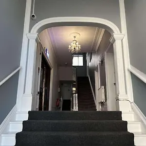 Crystal Hotel