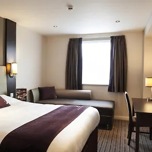 *** Hotel Premier Redhill Reigate United Kingdom