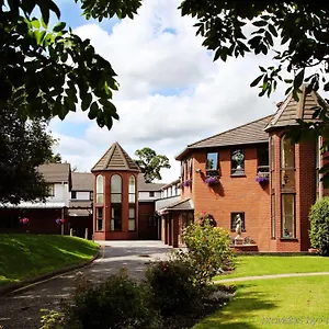 *** Hotel Beaufort Park United Kingdom
