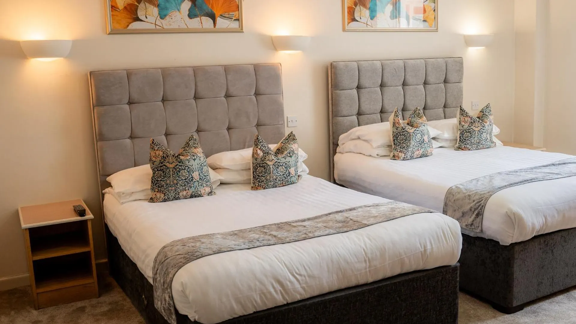 The Mayfair Hotel Bournemouth